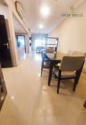 Furnished 1Bhk Including Bills And Gym - Apartment in Musheireb