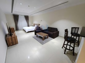 AMAZING FF STUDIO APT+FACILITIES IN THE PEARL - Apartment in Porto Arabia