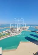 SEA VIEW ✅| NO COMMISSION✅| BILLS INCLUDED✅ - Apartment in Porto Arabia