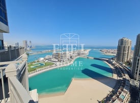 SEA VIEW ✅| NO COMMISSION✅| BILLS INCLUDED✅ - Apartment in Porto Arabia