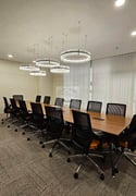 Fully Furnished serviced office in salwa road - Office in Salwa Road