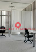 Great Offer! Bills included! No commission! - Office in Marina District
