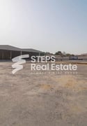 12000-SQM Warehouse in Industrial Area - Warehouse in Industrial Area