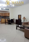 1 Bhk FF Specious Flat With Balcony Available In Mushaireb - Apartment in Mushaireb