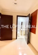 Large 2 BDM High Floor Direct Marina View - Apartment in Porto Arabia