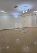 un - furnished 3 bhk for rent  in najma - Apartment in Najma Street