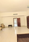 Spacious Fully Furnished 2BHK For Family Nr Metro - Apartment in Al Sadd