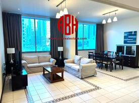 BILLS FREE | FURNISHED 2 BDR W/ AMAZING AMENITIES - Apartment in Regency Residence Tower