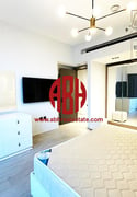 BILLS INCLUDED | ELEGANT 3 BEDROOMS | HUGE BALCONY - Apartment in Residential D6