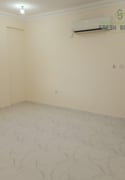 2bhk unfurnished ready for family - Apartment in Madinat Khalifa