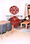 CAPTIVATING 2BR FURNISHED | BALCONY | OUTDOOR POOL - Apartment in Residential D6