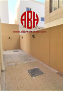 SPACIOUS 4 BDR VILLA | WELL MAINTAINED COMPOUND - Villa in Al Keesa Gate