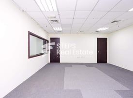 Stunning Office for Rent in Premium Area - Office in Muntazah 7