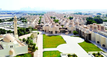 How to Purchase Property in Qatar?
