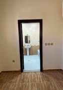 Compound villa 4 bedroom + backyard..!!! - Villa in Al Waab Street