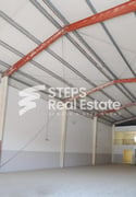 700 SQM Workshop with Office | Industrial Area - Warehouse in Industrial Area