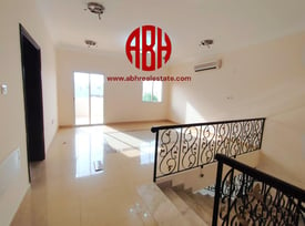EXCLUSIVE 4 BDR + MAID VILLA | SUPERB AMENITIES - Villa in Al Luqta