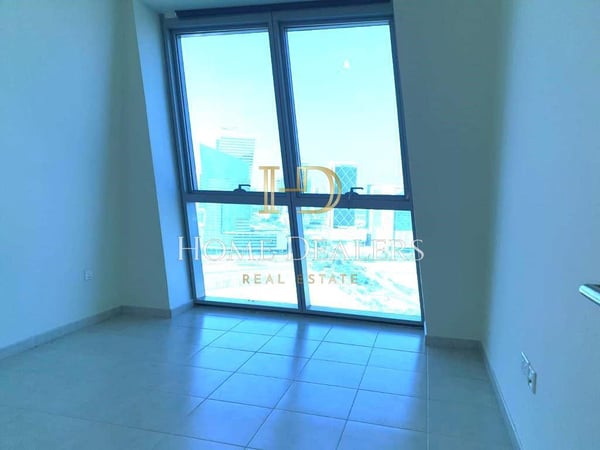 Hot Offer! 2BR Semi Furnished Apartment in Zigzag - Apartment in Zig Zag Towers