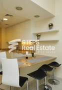 Fully Furnished Studio Apartment in The Pearl - Apartment in Viva Bahriyah