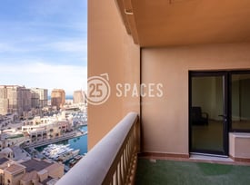 One Bedroom Apt plus office and Balcony in Porto - Apartment in West Porto Drive