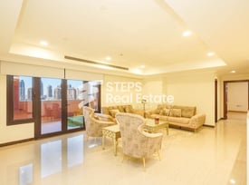 Stunning 2 Bedroom Furnished Flat For Sale. - Apartment in West Porto Drive