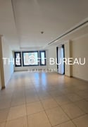Bills Included! Semi Furnished 1BR! Kempinski View - Apartment in Porto Arabia