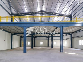 1000-SQM Licensed Warehouse w/ Office & Rooms - Warehouse in East Industrial Street