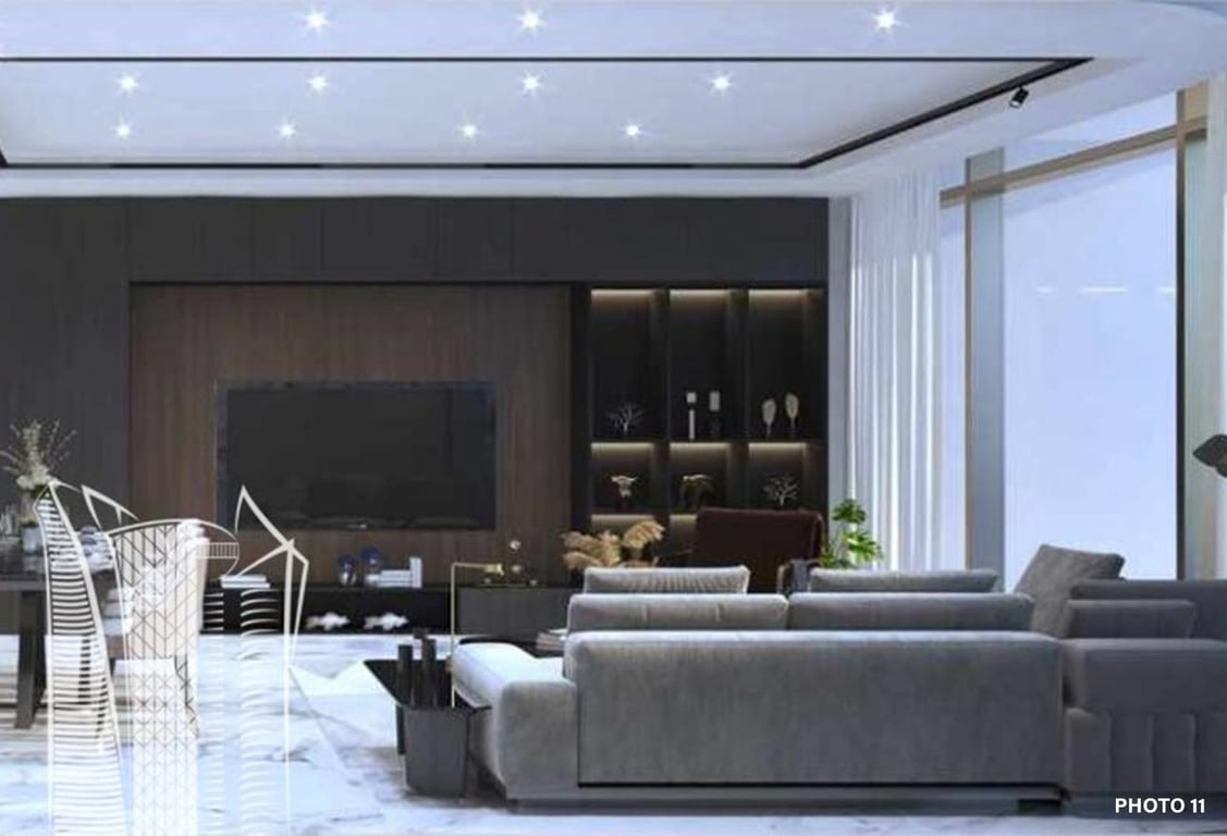 Luxury Apartments in Legtaifiya Tower|8-Year Plan - Apartment in Lusail City