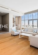 Brand New! Semi Furnished 2BR with Payment Plan - Apartment in Waterfront Residential
