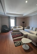 1 bedroom plus SPACIOUS MAIDROOM - Apartment in Porto Arabia