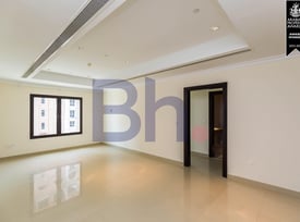 SF 1BR Apartment For Rent in Porto Arabia - Apartment in Tower 13