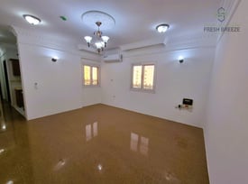 1BHK Unfurnished For Family  (Including Kaharma ) - Apartment in Umm Ghuwailina