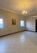 Compound villa 3 bed - Ground floor + one - Compound Villa in Al Hadara Street