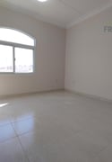 Luxury 5BHK U/F Villa in Compound For Family - Compound Villa in Al Thumama