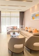 Exceptional 2BHK w/ world-class Amenities - Apartment in Al Messila