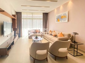 Exceptional 2BHK w/ world-class Amenities - Apartment in Al Messila