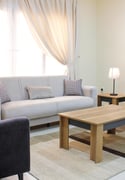 Furnished 3 Bedroom Apartment - All bills covered - Apartment in Al Mansoura