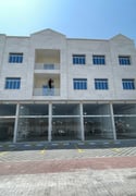 4  Shops in madina khalifa - Shop in Madinat Khalifa Building 58