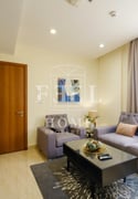 NO COMMISSION | FULLY EQUIPPED 2 bed for RENT - Apartment in Mirage Residence
