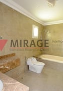Brand new 5-bed services villa in Al Nuaim