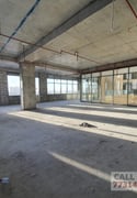 Full Floor in Lusail - 1800 SQM RENT - Commercial Floor in Lusail City