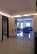 For Sale 2 Bedroom in Lusail /FF/Balcony City View - Apartment in Fox Hills South