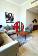 BILLS DONE | FURNISHED 2 BDR | STUNNING CITY VIEW - Apartment in Marina 9 Residences