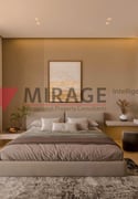 Luxury 2 Bedroom | Waterfront | Payment Plan - Apartment in Al-Erkyah City