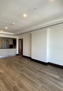 1 bedroom semi furnished flat in Pearl.. - Apartment in Viva Bahriya