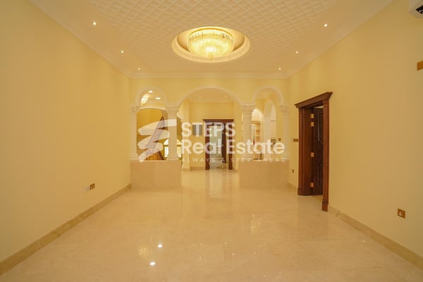 Luxurious Villa For Sale in Thumama - Villa in Al Thumama