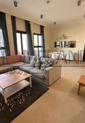 Spacious Cozy 2 BED Apartment for sale in Qanat Q - Apartment in Qanat Quartier