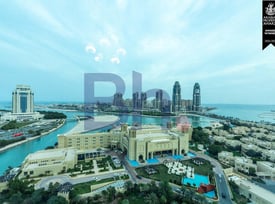 2 Bedroom +M Furnished Apartment | Zig Zag Tower - Apartment in Zig Zag Tower A