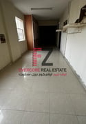 2 BHK |Unfurnished |without AC | Musherib - Apartment in Banks street