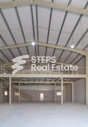 1000-SQM Warehouse & Rooms for Rent - Warehouse in East Industrial Street